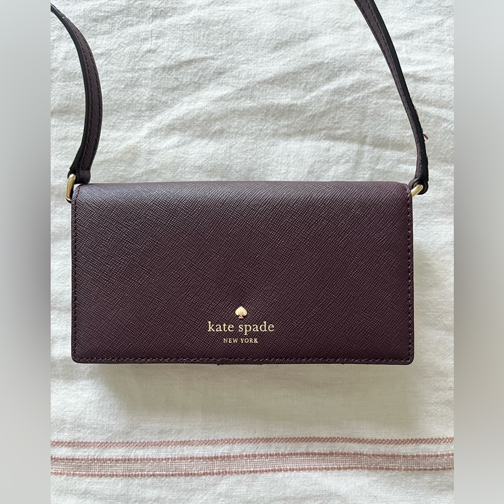 Kate Spade wallet purse